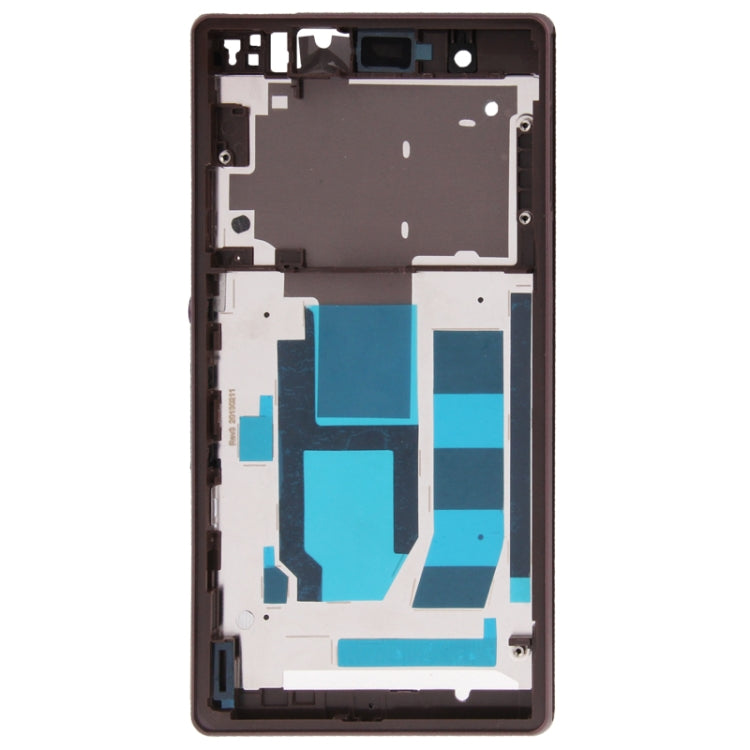 Original Middle Board for Sony Xperia Z / L36h