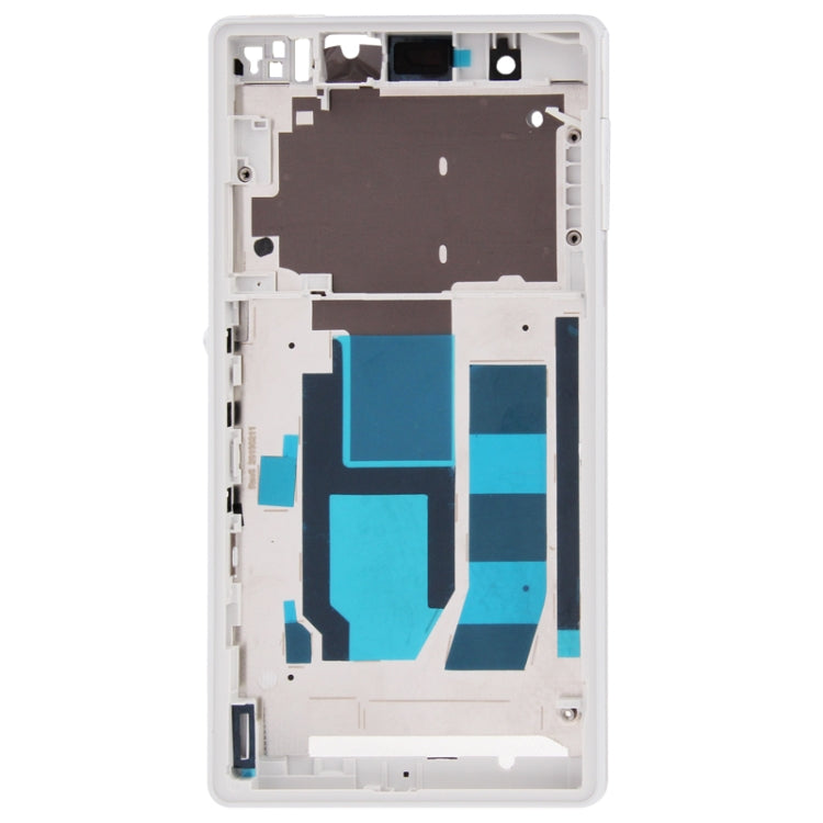 Original Middle Board for Sony Xperia Z / L36h