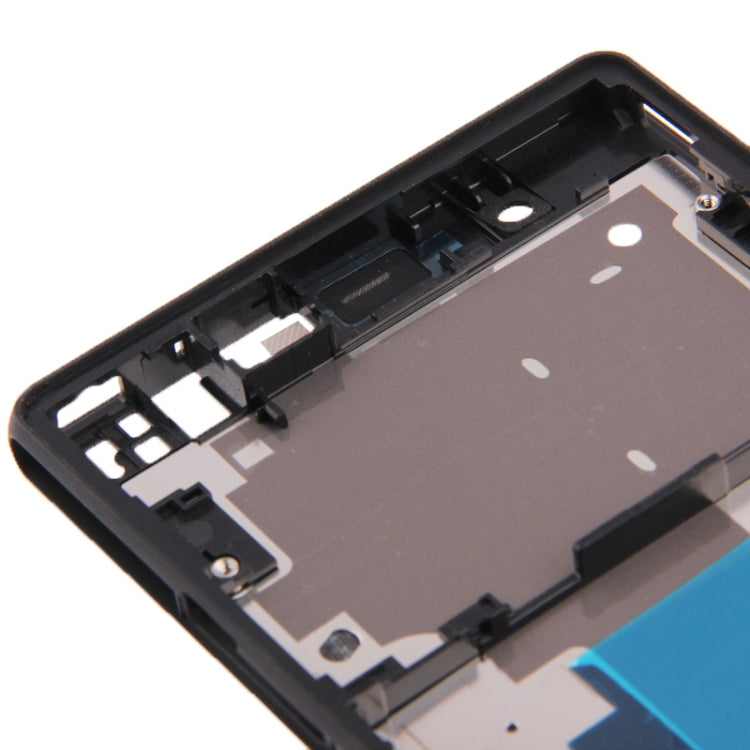 Original Middle Board for Sony Xperia Z / L36h