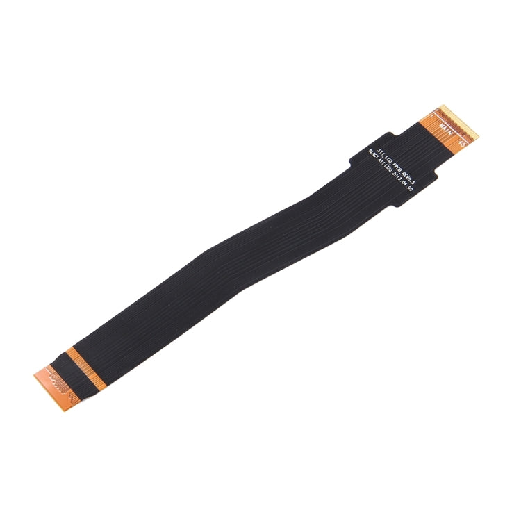 For Galaxy Tab 3 10.1 P5200 / P5210 Original LCD Flex Cable