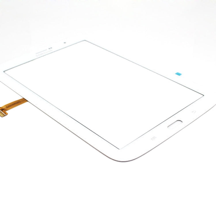 For Galaxy Note 8.0 / N5100 Original Touch Panel Digitizer Part (White)