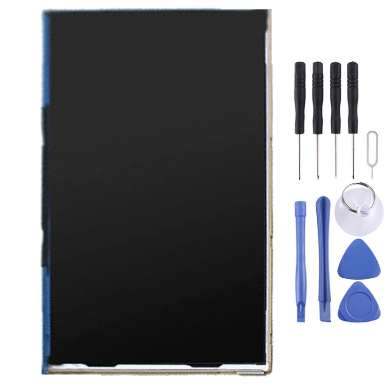 LCD Display Screen  Part for Galaxy Tab 2 7.0 P3100 / P3110