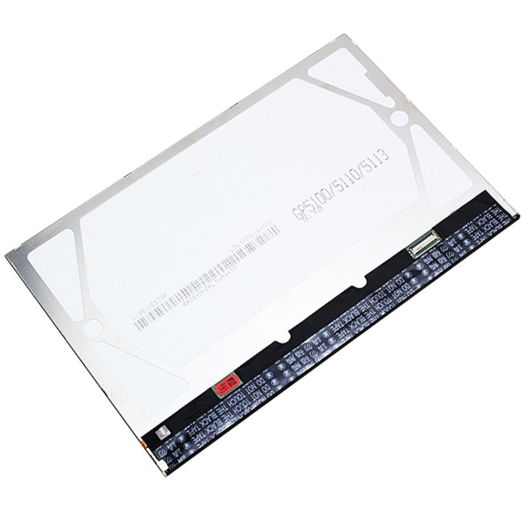 Original LCD Display Screen for Galaxy Tab 2 10.1 P5100 / P5110