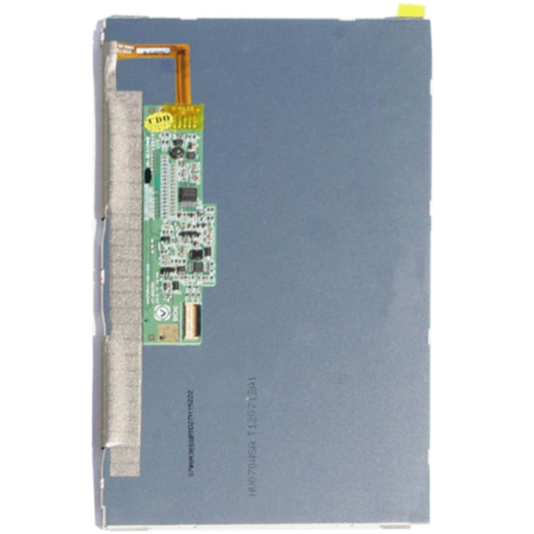 for Galaxy Tab P6200 Original LCD Display Screen