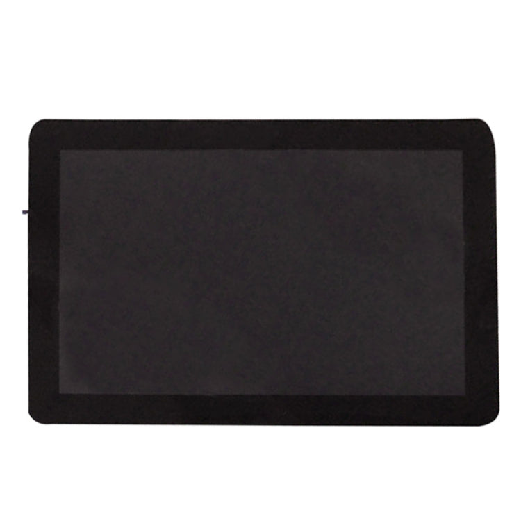 Original LCD Screen for Galaxy Tab P7500 with Digitizer Full Assembly (Black)