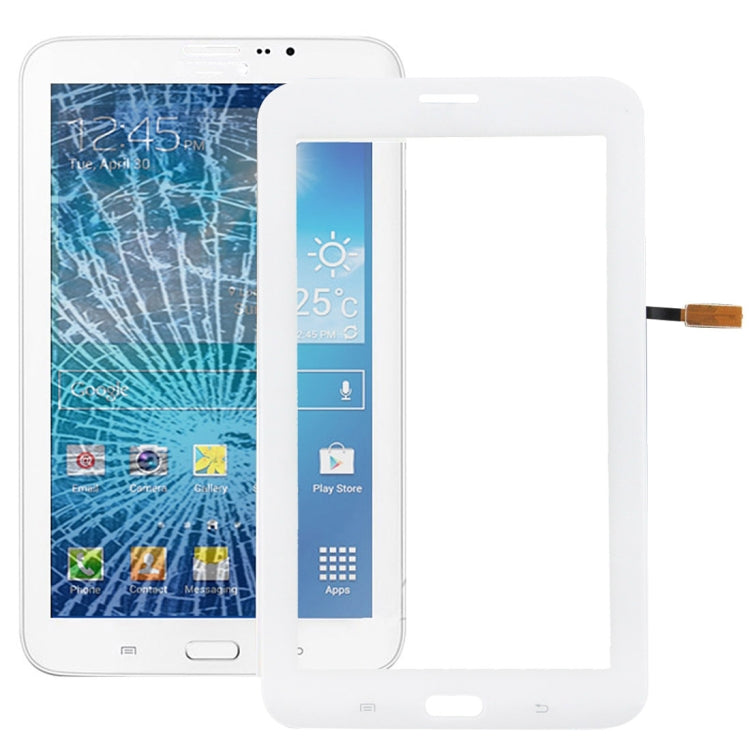 For Galaxy Tab 3 Lite 7.0 / T111 Original Touch Panel Digitizer