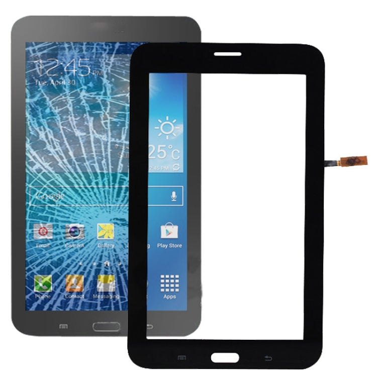 For Galaxy Tab 3 Lite 7.0 / T111 Original Touch Panel Digitizer