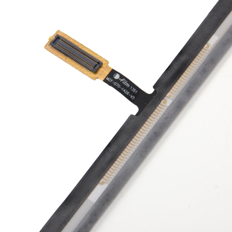 For Galaxy Tab 3 Lite 7.0 / T111 Original Touch Panel Digitizer
