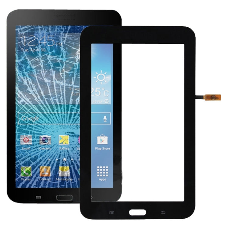 For Galaxy Tab 3 Lite 7.0 / T110 Only WiFi Version  Original Touch Panel Digitizer