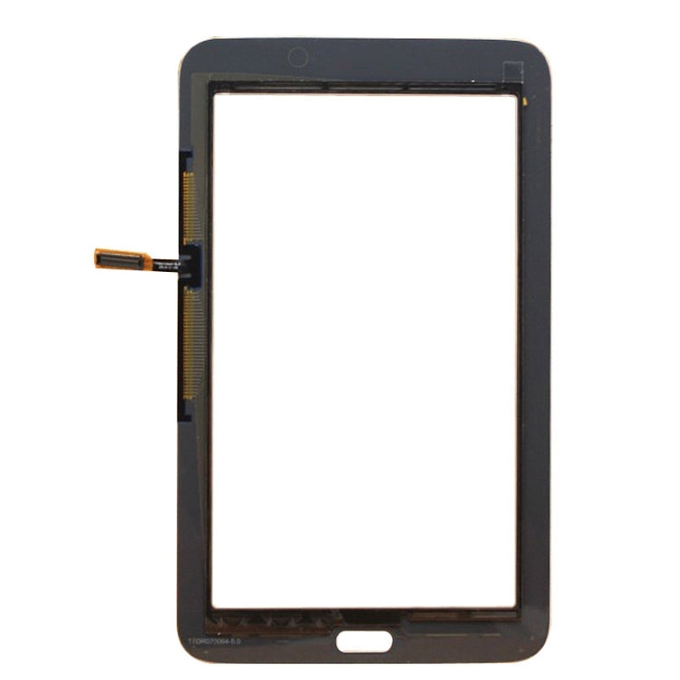 For Galaxy Tab 3 Lite 7.0 / T110 Only WiFi Version  Original Touch Panel Digitizer