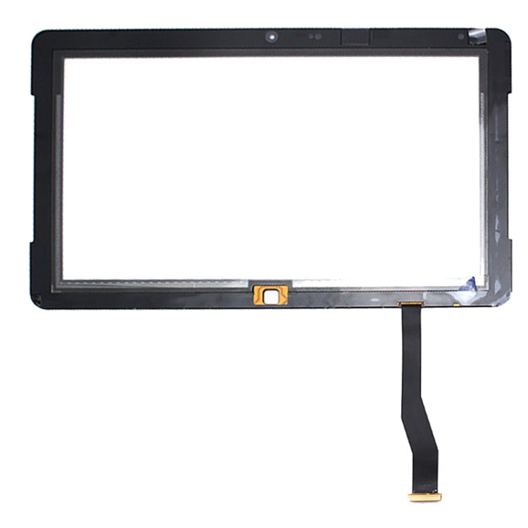 For Samsung XE500T1C-A01CN Original Touch Panel Digitizer (Black)