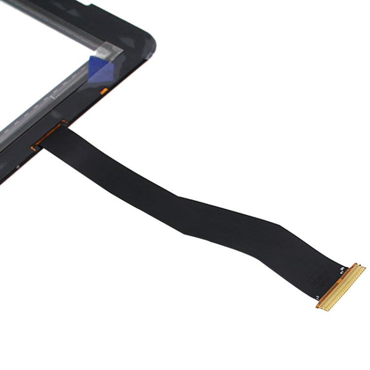 For Samsung XE500T1C-A01CN Original Touch Panel Digitizer (Black)