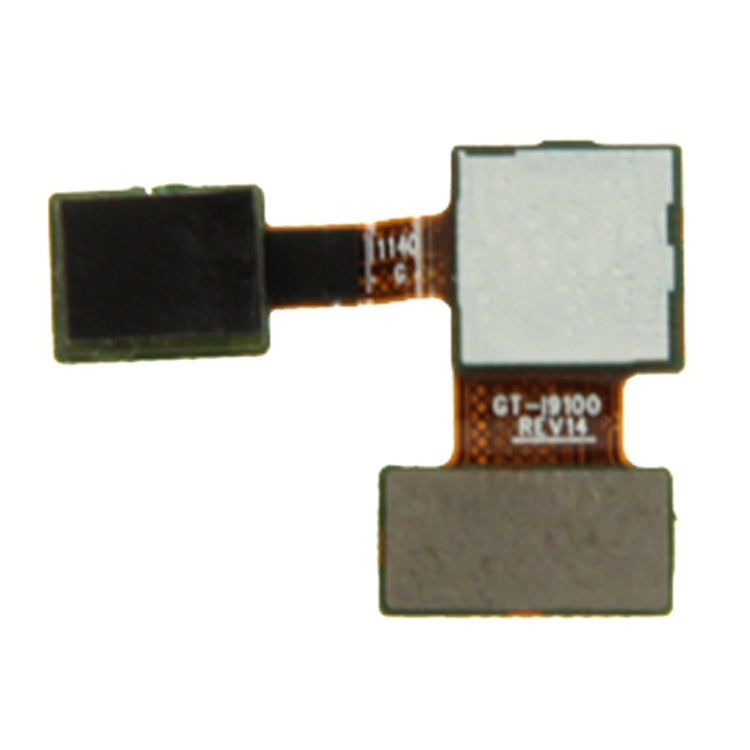 For Galaxy S II / i9100 Original Front Camera Module