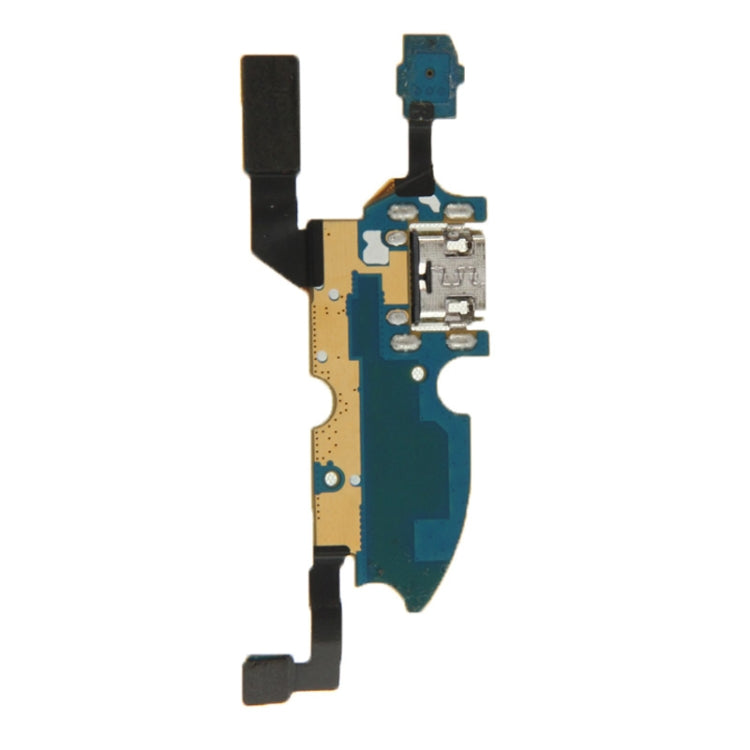 For Galaxy S IV mini / i9195 Tail Plug Flex Cable