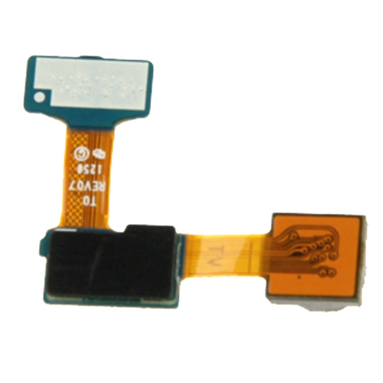 For Galaxy Note II / N7100 Original Front Camera Module