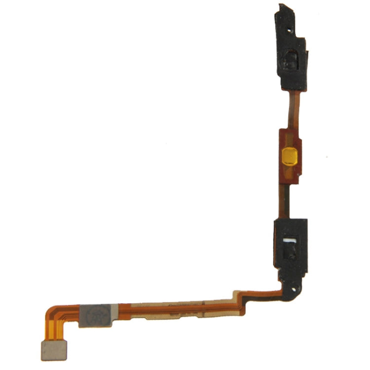 For Galaxy Note II / N7100 High Qualiay Sensor Flex Cable