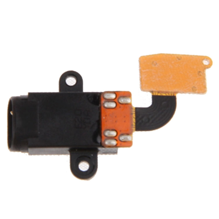 For Galaxy S5 / G900 Earphone Flex Cable