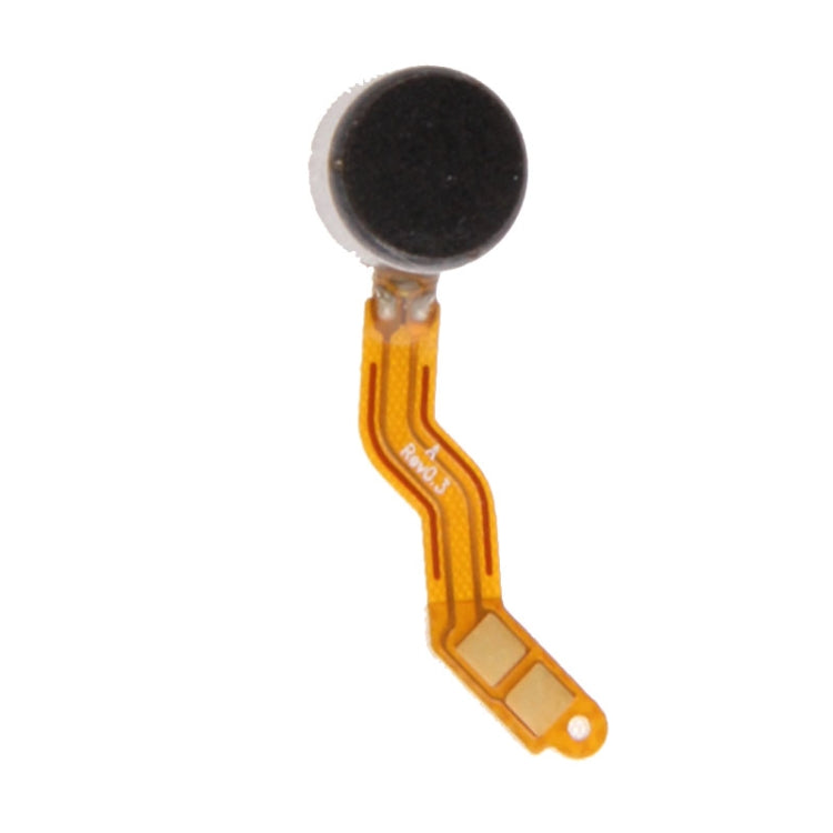 For Galaxy S5 / G900 Oscillator + Vibration Flex Cable