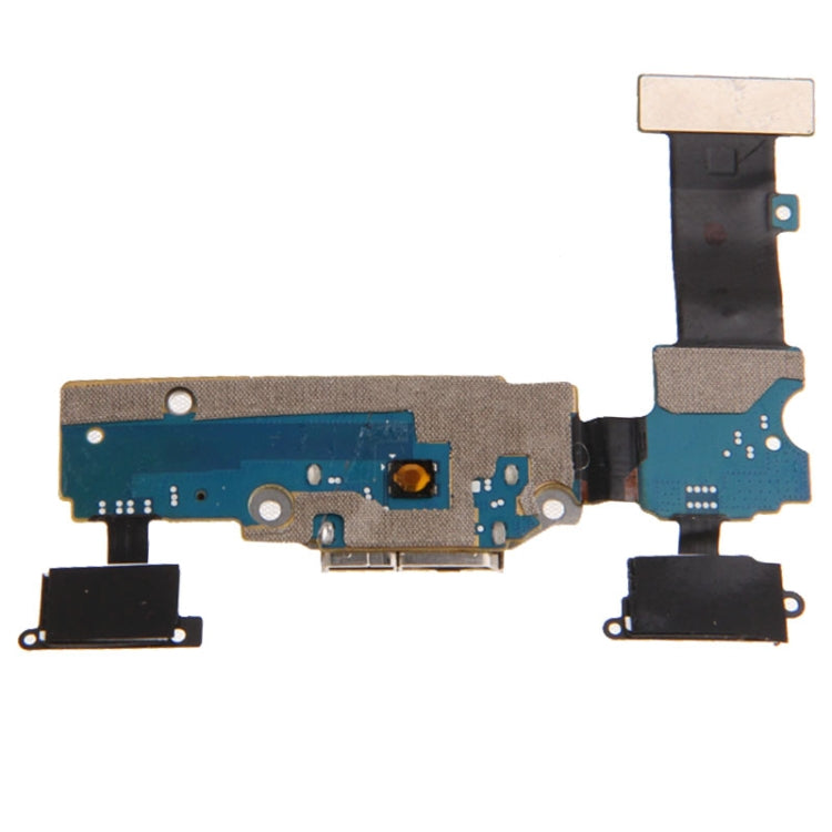 For Galaxy S5 / G900H High Quality Tail Plug Flex Cable