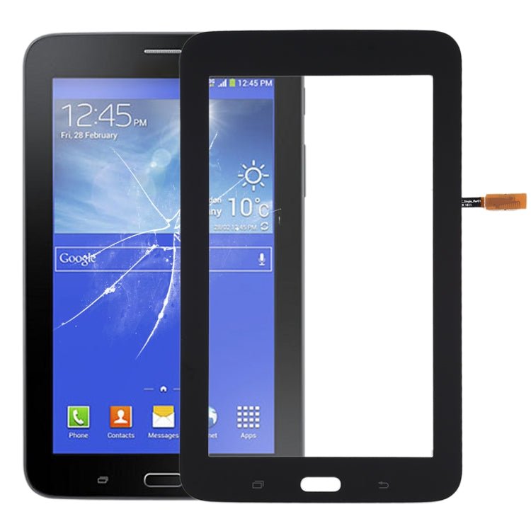 For Galaxy Tab 4 Lite 7.0 / T116 Touch Panel