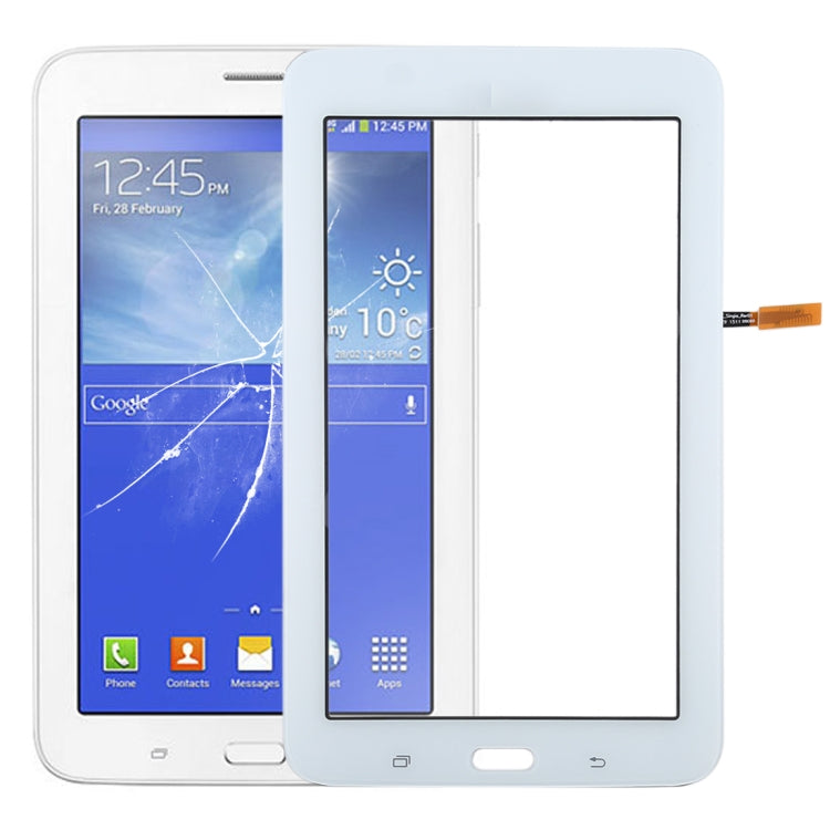 For Galaxy Tab 4 Lite 7.0 / T116 Touch Panel