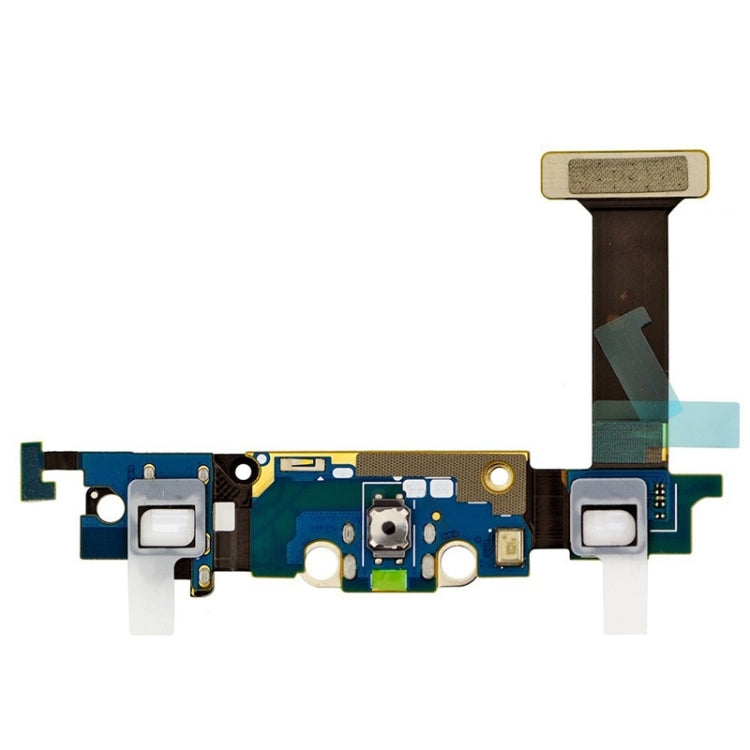 For Galaxy S6 edge / G925V Charging Port Flex Cable Ribbon