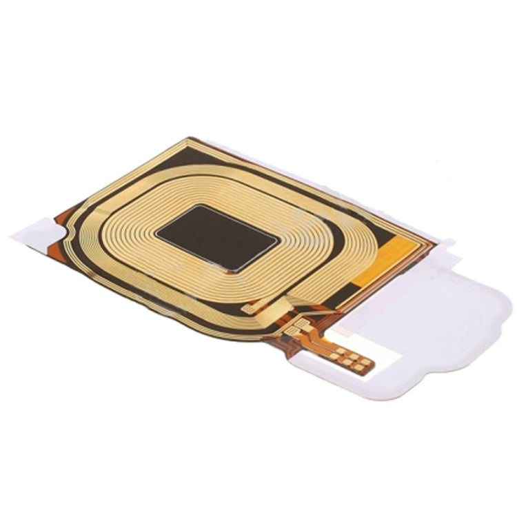 For Galaxy S6 edge / G925 Wireless Charger Receiver IC Chip NFC Sticker