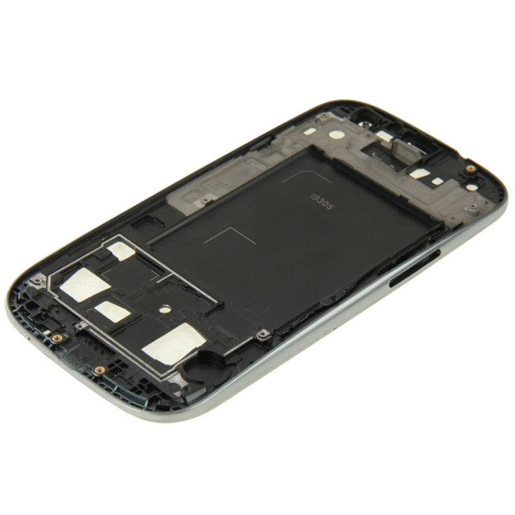 For Galaxy SIII LTE / i9305 Full Housing Faceplate Cover