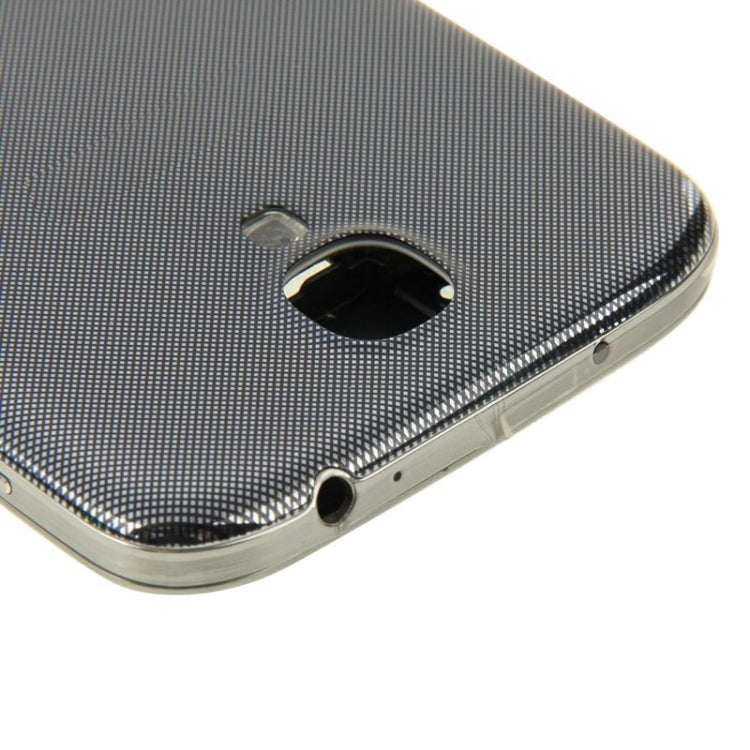 For Galaxy S4 / i9505 Full Housing Faceplate Cover