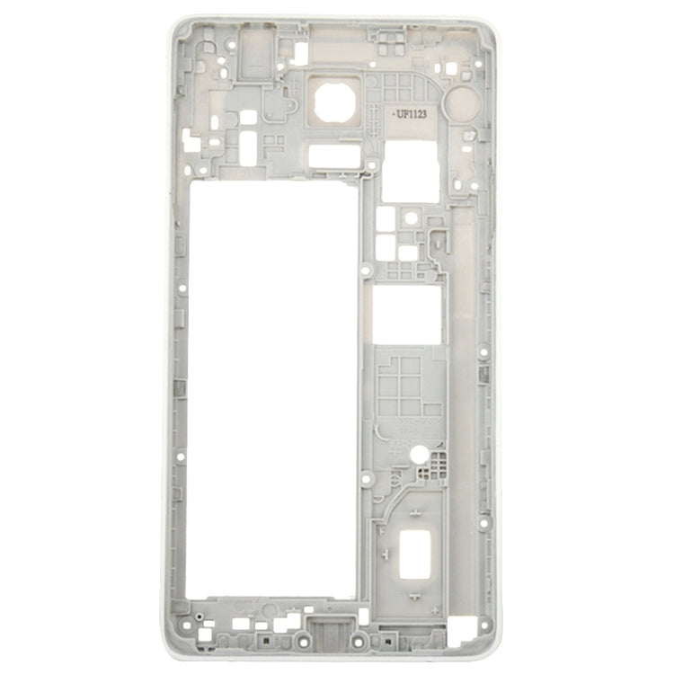 For Galaxy Note 4 3G Version Middle Frame Bezel