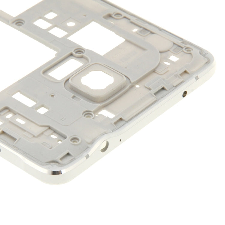 For Galaxy Note 4 3G Version Middle Frame Bezel