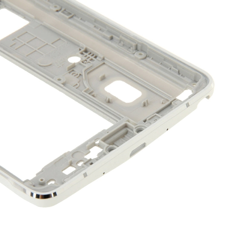 For Galaxy Note 4 3G Version Middle Frame Bezel