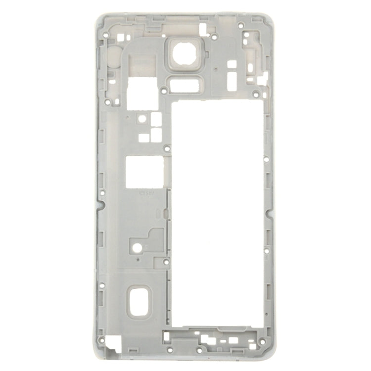 For Galaxy Note 4 3G Version Middle Frame Bezel