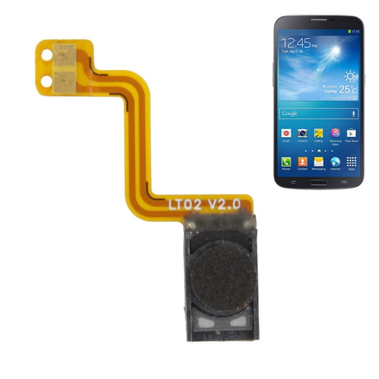 For Galaxy P3200 Handset Flex Cable