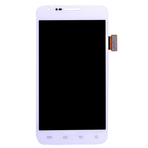 Original Super AMOLED LCD Screen for Galaxy SII Skyrocket / i727 with Digitizer Full Assembly