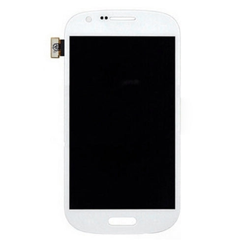 LCD + Touch Panel for Galaxy Express / i8730(White)