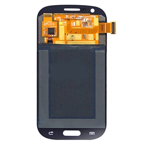 LCD + Touch Panel for Galaxy Express / i8730(White)