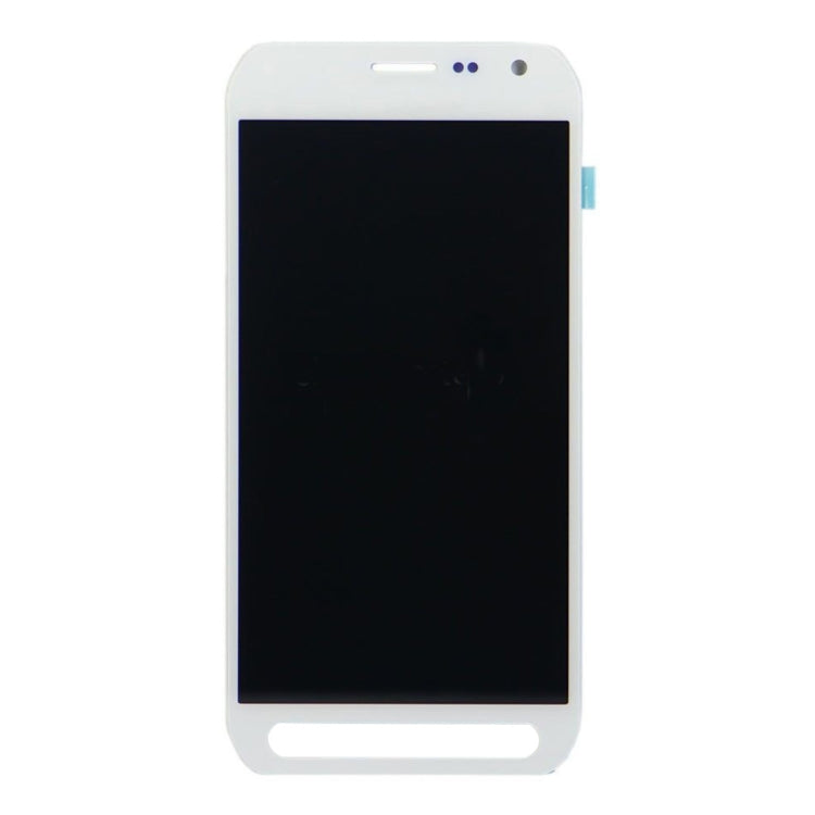 for Galaxy S6 Active / G890A LCD + Touch Panel(White)