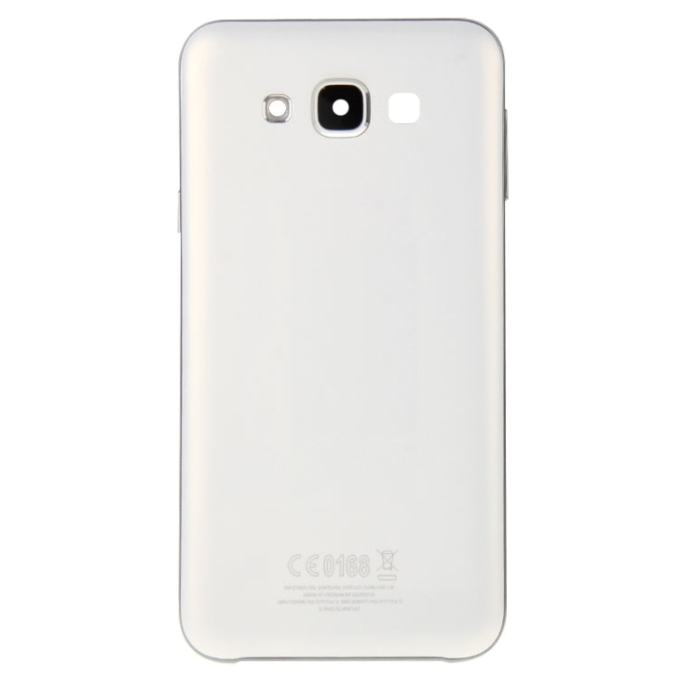 For Galaxy E7 / E700 Rear Housing