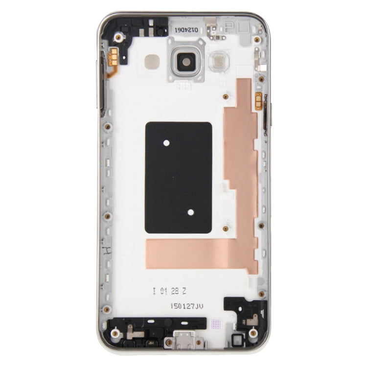 For Galaxy E7 / E700 Rear Housing