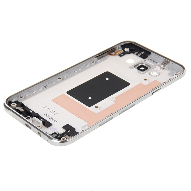 For Galaxy E7 / E700 Rear Housing