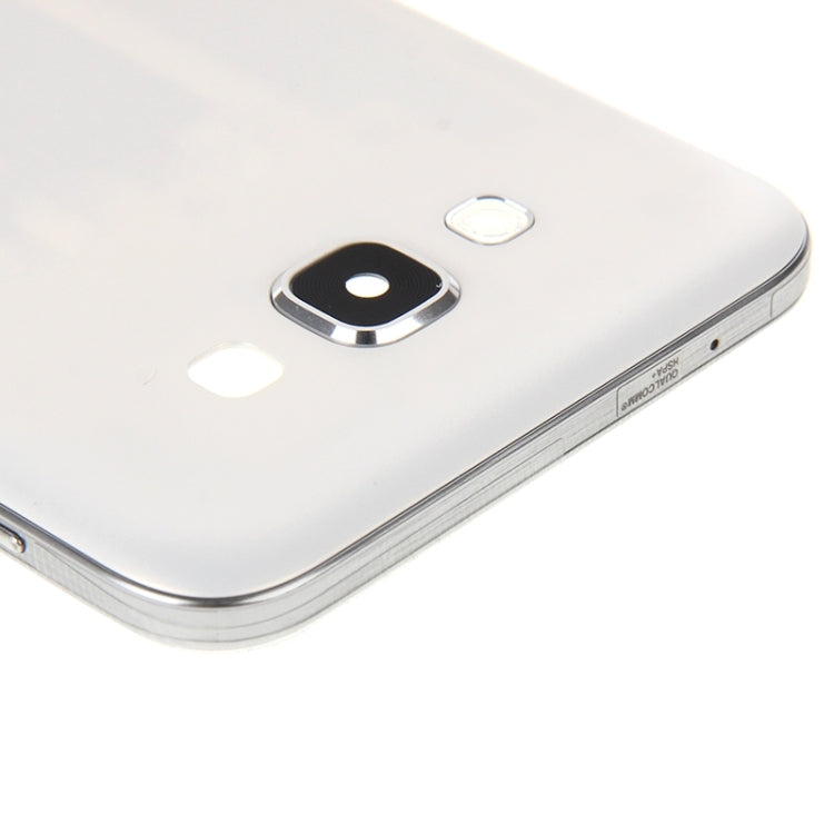 For Galaxy E7 / E700 Rear Housing