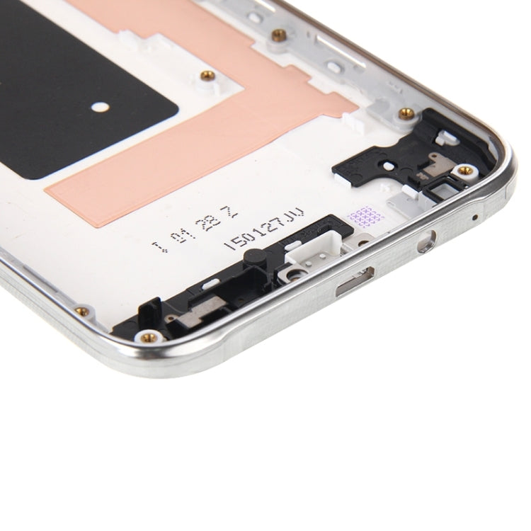 For Galaxy E7 / E700 Rear Housing