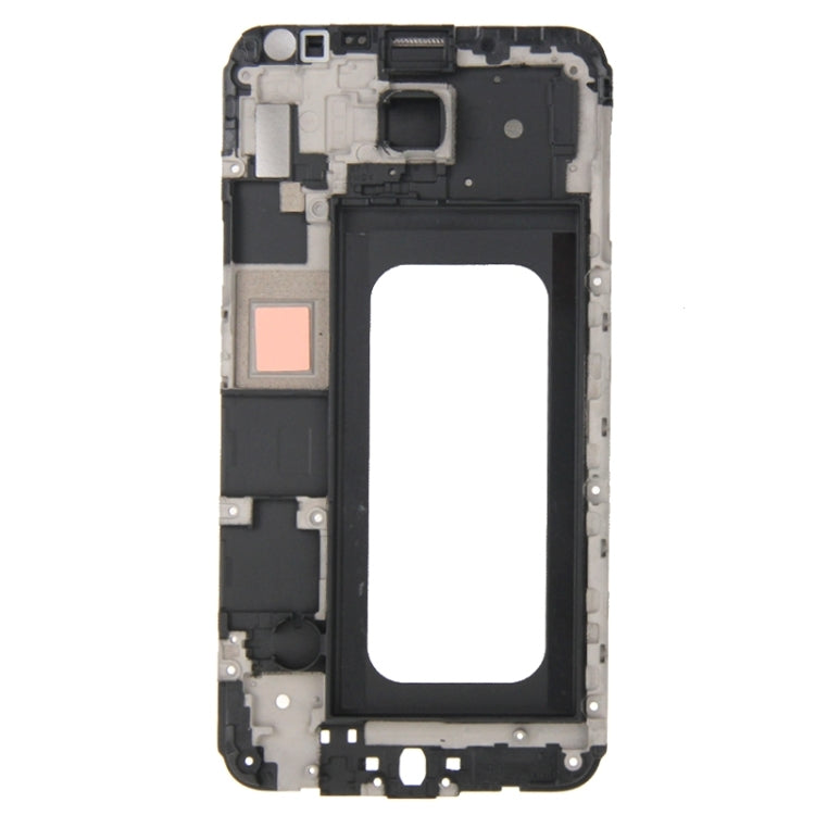 For Galaxy E7 / E700 Front Housing LCD Frame Bezel Plate