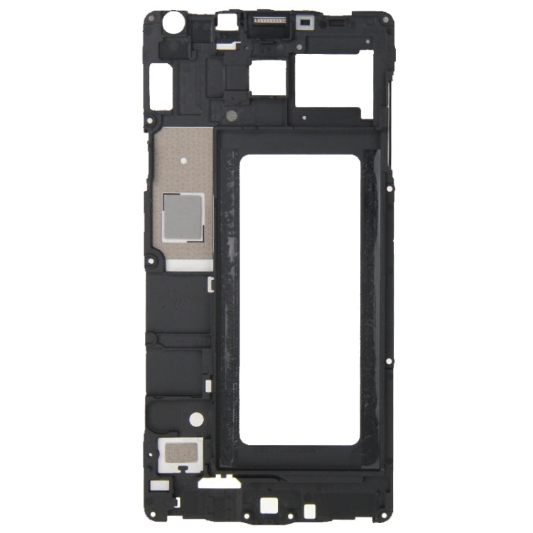 For Galaxy A7 / A700 Front Housing LCD Frame Bezel Plate