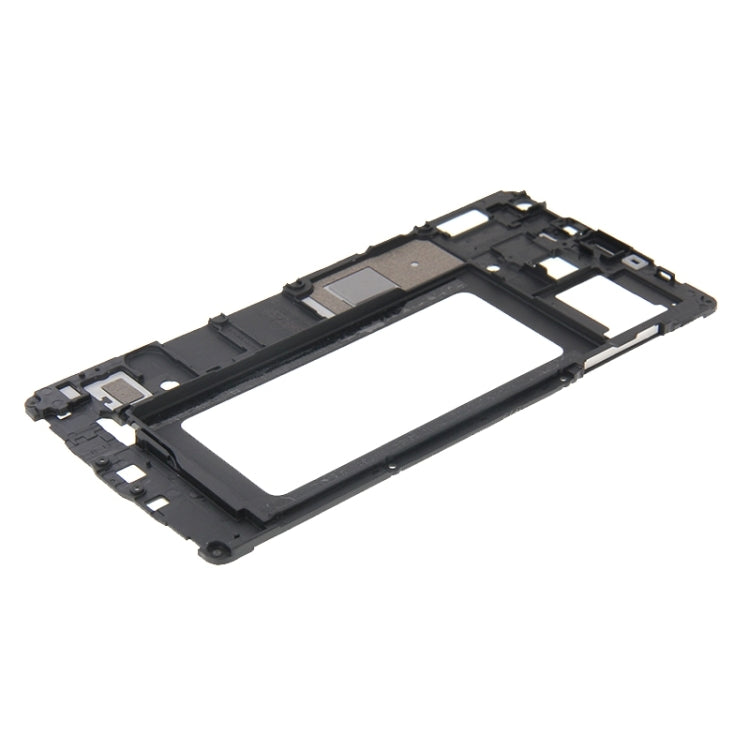 For Galaxy A7 / A700 Front Housing LCD Frame Bezel Plate