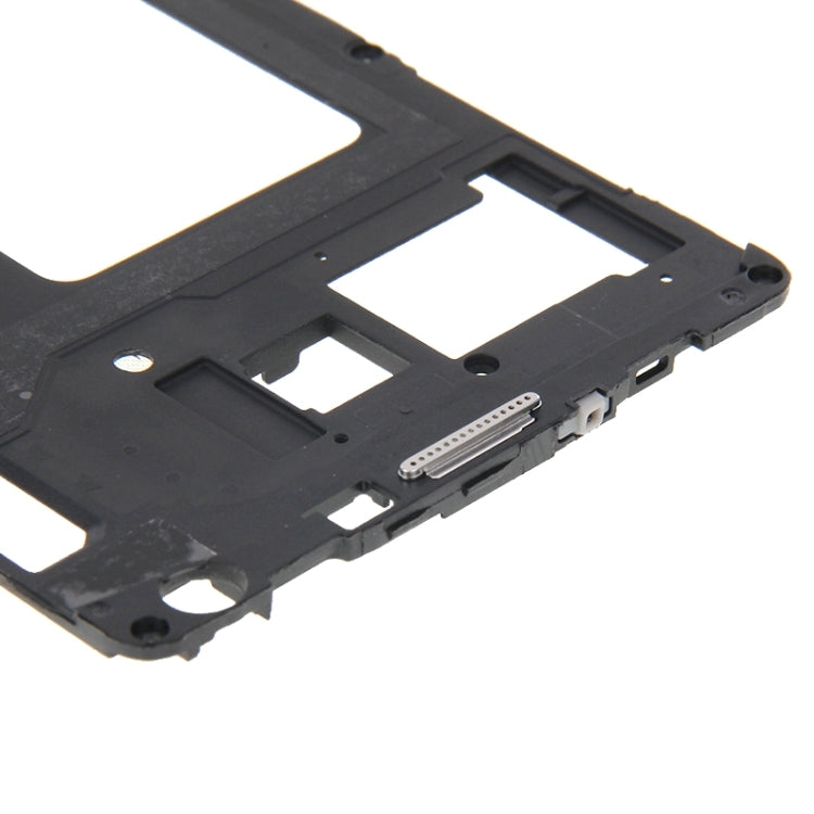 For Galaxy A7 / A700 Front Housing LCD Frame Bezel Plate