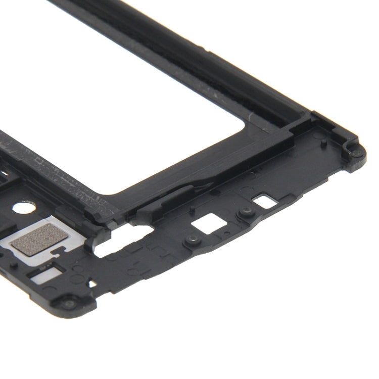 For Galaxy A7 / A700 Front Housing LCD Frame Bezel Plate