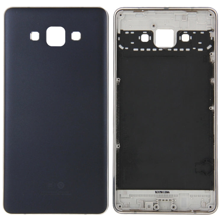 For Galaxy A7 / A700 Rear Housing