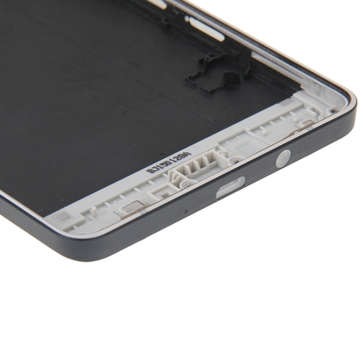 For Galaxy A7 / A700 Rear Housing